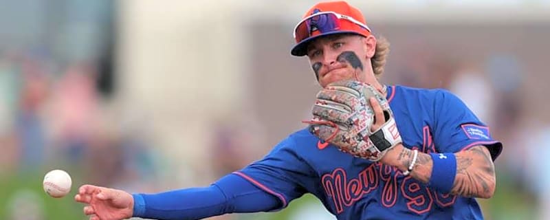 Brewers 22-Year-Old Phenom Getting Buzz as Caleb Durbin's Successor