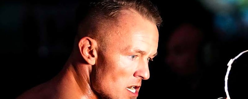 Ludwig Kaiser Reveals Whose Idea It Was To Split From Gunther