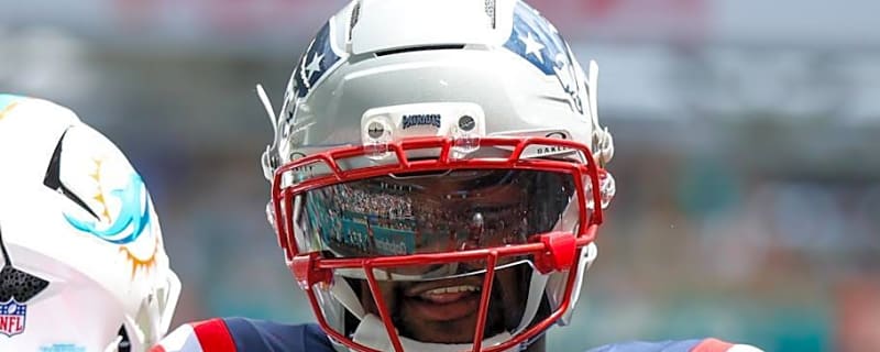 Patriots Need WRs to Step Up After Kayshon Boutte Injury