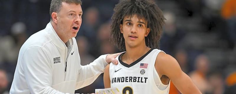 How Vanderbilt Basketball Feels Like It Has Come Together So Far