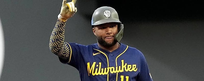 Brewers Finally Repeat a Lineup, Ending Weird 47-Game Run