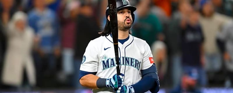 Eugenio Suárez Checks One Red Sox Box, Misses Another