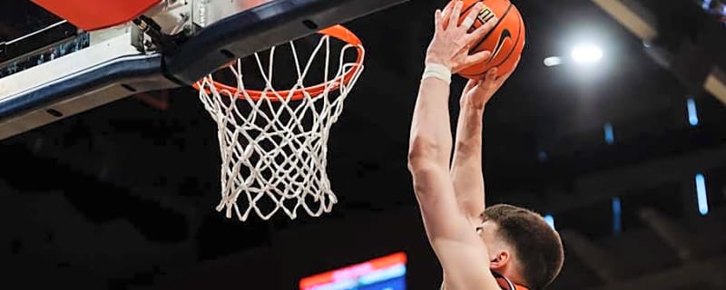 Rapid Takeaways from No. 11 Virginia's 77-51 Loss to No. 1 Duke