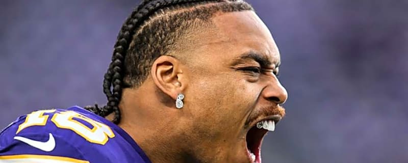 Solution to Buffalo Bills' WR problem is superstar in dream trade scenario