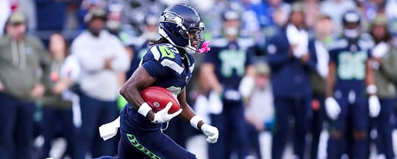 Seattle Seahawks earn another first-place finish in NFL power rankings
