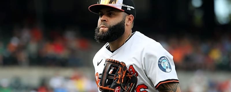 Pirates Pursuing Former Orioles Third Baseman