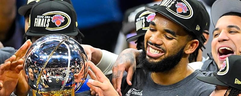 Knicks NBA Finals Schedule: Everything We Know So Far