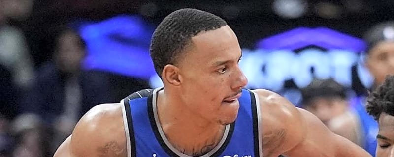 Desmond Bane trade among three biggest 2025 storylines for Magic