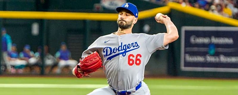 MLB Insider Identifies Dodgers’ Top Priority This Offseason