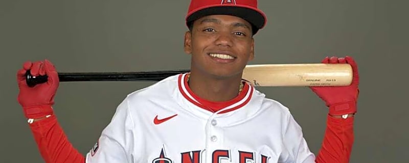 Nelson Rada is on the Verge of Taking Over Center Field