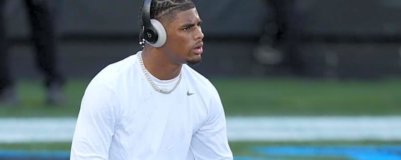 Bills' Disappointing Receiver Reportedly Not in Offseason Trade Plans