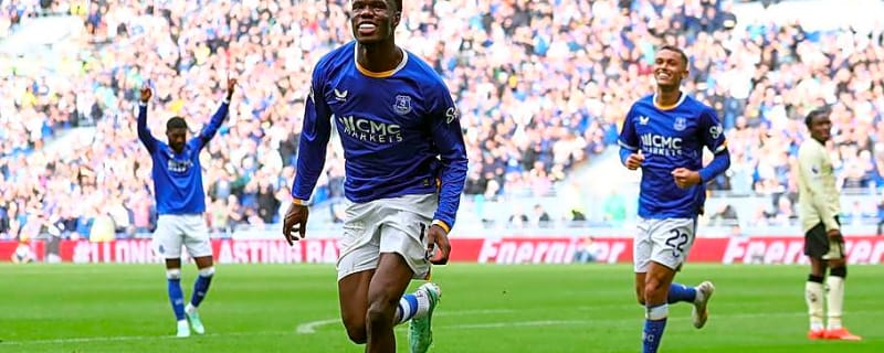 3 Everton winners and 3 losers heading into the international break