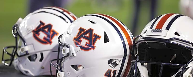 'Great Visit, Great Facility, Great Coaches': Transfer CB Considering Auburn