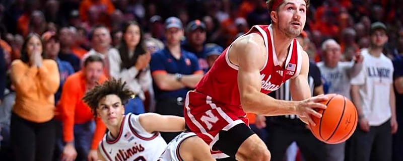 Three Instant Observations From Illinois Basketball's 83-80 Loss to Nebraska