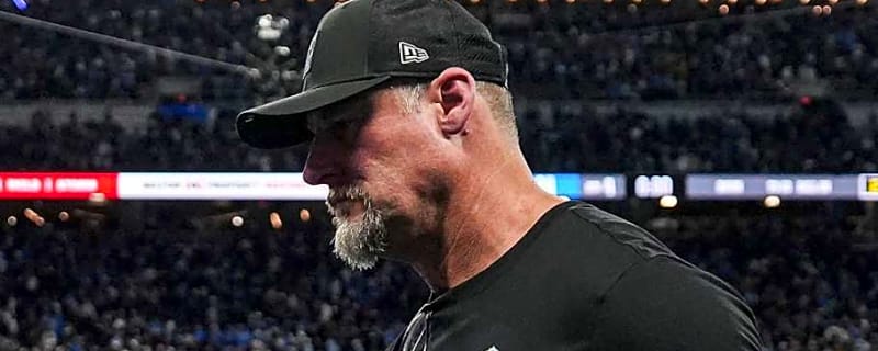 Everything Dan Campbell Said After Detroit Lions Loss to Steelers