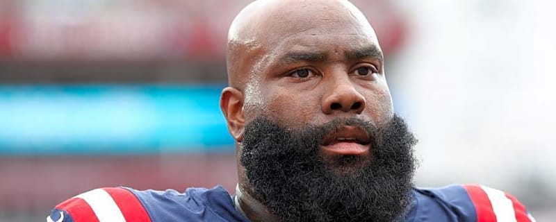 Top 25 Patriots of 2026: Morgan Moses Remains Sturdy At RT