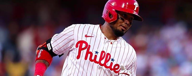 Phillies Receive Fair Assessment When It Comes to Playoff Outlook