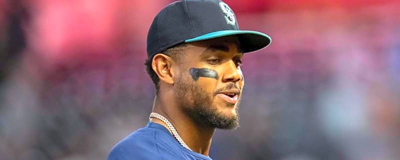 When it Comes to Seattle Mariners&#39; Julio Rodriguez and His Struggles, Two Words Come to Mind