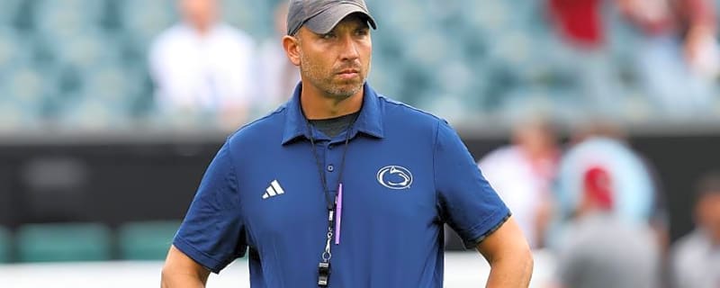 Despite Online Reaction, Matt Campbell's Leaked Penn State Recruiting Speech Was a Positive