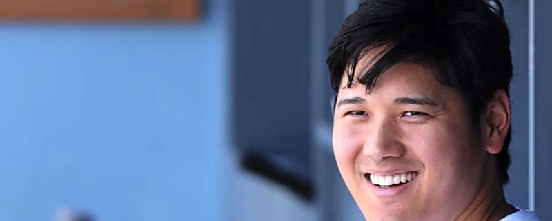 Former Manager Accuses Dodgers&#39; Shohei Ohtani of Gambling, MLB &#39;Protecting&#39; Him