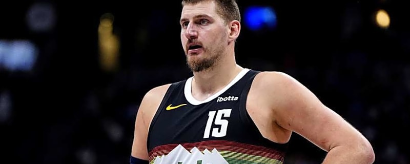 Nikola Jokic Makes Nuggets History With NBA All-Star Announcement