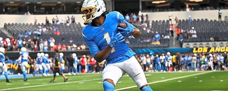 Would Chargers Assist Chiefs With Quentin Johnston Trade Before Deadline?