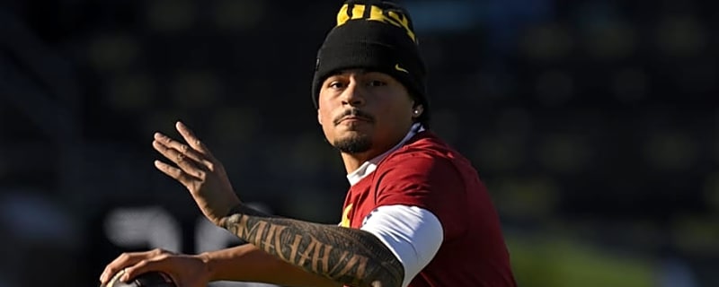 Three Big Questions Remaining About USC’s Offense Halfway Through Spring