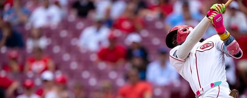 Reds-Cubs August Matchup is Flexed Into a Primetime Showdown