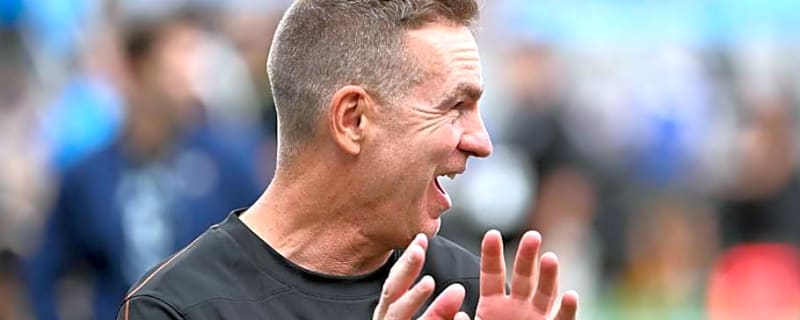 One Colts Coach Gets Respect as HC Candidate, Another Doesn't