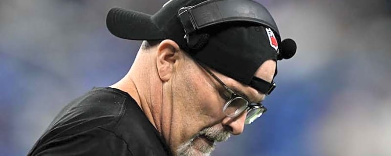 Worst Case Scenario For Commanders in First Round of NFL Draft