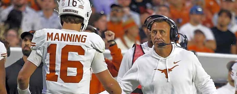 Texas Longhorns' SEC Schedule Just Got a Bit Easier