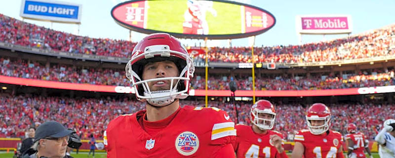 Chiefs’ Toub Has Blunt, Colorful Assessment of Season