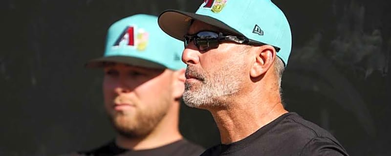 The D-backs Face a Unique Roster Situation This Spring Training