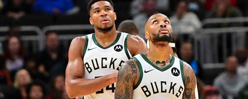 Bucks should not prioritize getting their picks back in Giannis deal