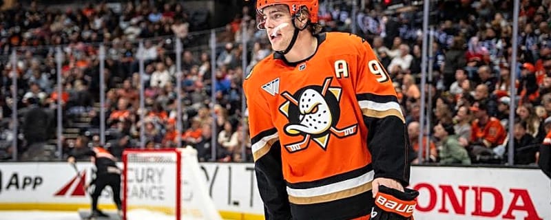 Ranking the five best Anaheim Ducks jerseys of all time