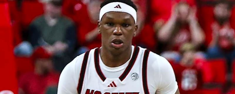 NC State Gets Much-Needed Performance From Ven-Allen Lubin