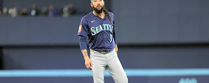 Mariners Face Big J.P. Crawford Decision After Latest Shoulder Update