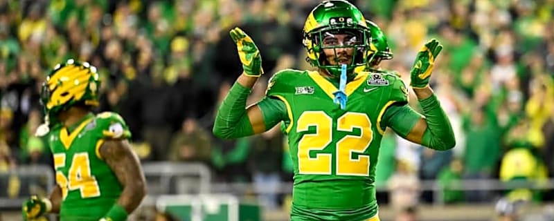 3 Strong Colts Draft Fits to Help Replace Kenny Moore II