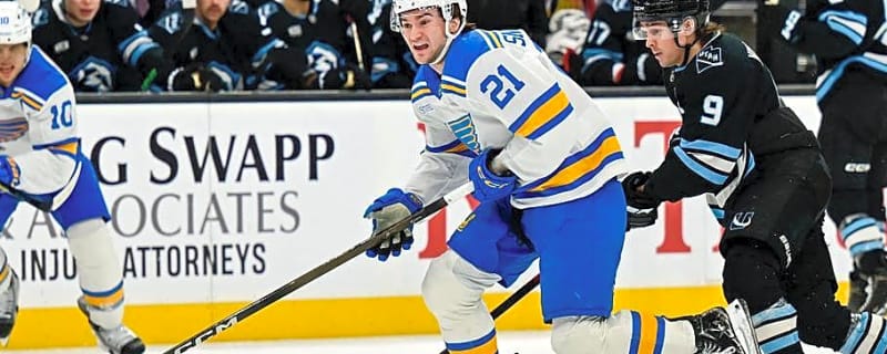 Snuggerud casts contract situation will play out on its own