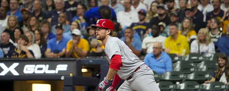 Royals Facing Major Challenge In Pursuit Of Brendan Donovan, Per Insider