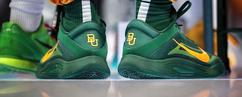 Key Baylor Basketball Players the Bears Must Retain for Next Season