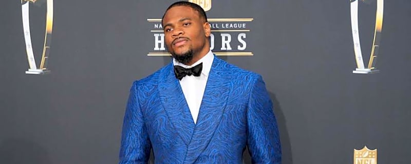 Micah Parsons' agent David Mulugheta pens heartfelt note after Cowboys-Packers trade