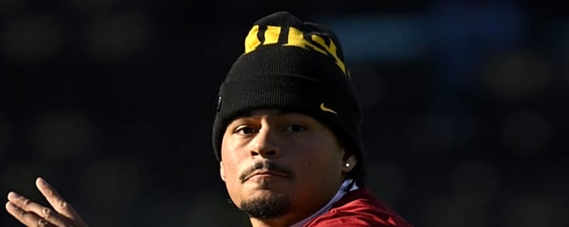 Jayden Maiava's Biggest Key to Leading USC to the Playoff