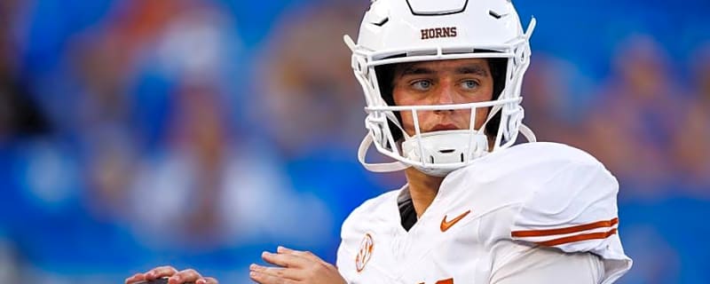 Texas Football Offseason Recap: Where the Longhorns Improved and Where They Didn't