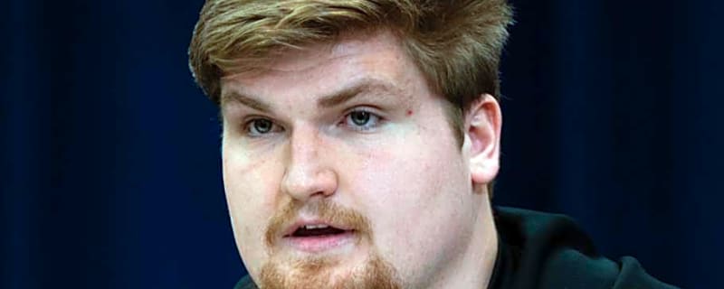 Michigan State Sees Two Players Selected in 2026 NFL Draft