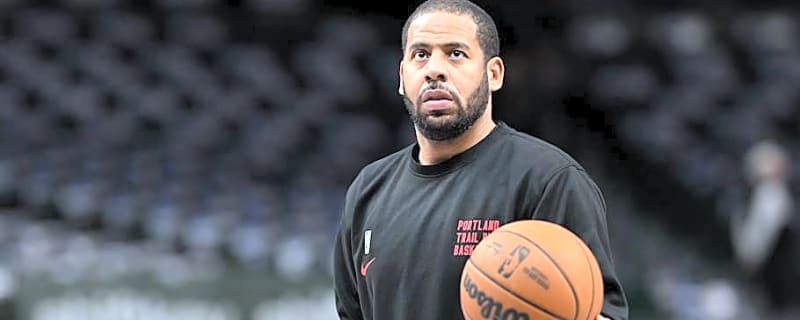 Knicks Hire Former Trail Blazers Assistant