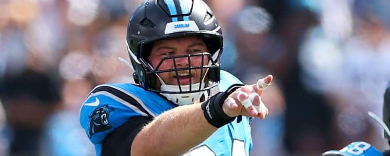 How Detroit Lions Signing Cade Mays Impacts Draft Plans