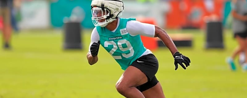 What to Make of the Dolphins-Related Combine Whispers and Reports