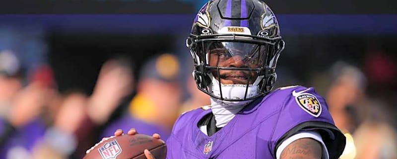 Steelers Radio Host Giving Lamar Jackson Bulletin Board Material