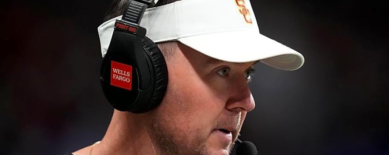 Latest Prediction Hints at USC's Secret Weapon Heading into Next Season